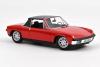 VW Porsche 914 1.7 1972 rot 1:18 VW Porsche 914 1.7 1972 rot 1:18
