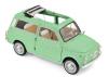 Fiat 500 GIARDINIERA Break Kombi 1962 light green 1:18 Steyr Puch 700