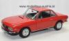 Lancia Fulvia 1600 HF LUSSO 1971 red 1:18