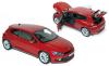 VW Scirocco III 2008 red 1:18