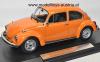 VW Beetle 1303 Limousine 1973 orange 1:18