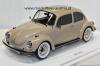 VW Käfer 1303 Limousine 1973 beige 1:18 VW Käfer 1303 Limousine 1973 beige 1:18