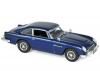 Aston Martin DB5 Coupe 1964 night blue 1:43