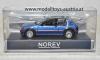 Peugeot 205 GTi 1990 blue 1:87 H0