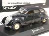 Peugeot 402 1939 black 1:43