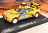 Peugeot 405 T16 1990 Paris - Dakar VATANEN / BERGLUND 1:43