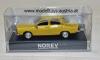 Renault 12 Limousine 1974 Lemon yellow 1:87 HO
