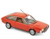 Renault 15 TL 1976 red 1:43