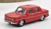 Renault 8 R8 1963 montijo red 1:87 H0