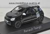 Renault Twingo Urban Night 2021 black 1:43