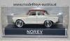 Simca Aronde Monthery 1962 ivory / rot 1:87 H0
