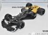 Renault R.S. Formula 1 2027 Vision Concept Car Salon de Shanghai 2017 1:43