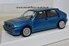 Lancia Delta HF EVO 1991 blau 1:43 Lancia Delta HF EVO 1991 blau 1:43