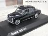 Lancia Appia Limousine 1953 schwarz 1:43