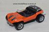 Dune Buggy 1968 orange 1:43 VW Buggy Dune Buggy 1968 orange 1:43 VW Buggy
