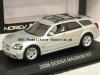 Dodge Charger Magnum R/T 2006 silber 1:43