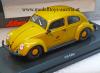 VW Beetle Ovali 1953 - 1956 DEUTSCHE BUNDESPOST Post 1:32
