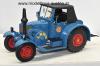 Lanz Bulldog EILBULLDOG Traktor 1937 blau 1:18 Lanz Bulldog EILBULLDOG Traktor 1937 blau 1:18