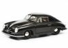 Porsche 356 GMÜND Coupe 1949 black 1:18