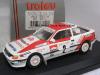 Toyota Celica GT4 1990 Monte Carlo Rally SAINZ Marlboro 1:43