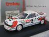Toyota Celica 4x4 SAINZ Rally Monte Carlo 1992 Repsol 1:43
