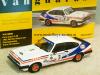 Ford Capri III 3.0S 1982 British Championship Vince WOODMAN 1:43