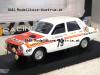 Renault 12 Gordini Rallye Monte Carlo 1972 TAMBAY / MARION 1:43
