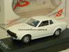 Toyota Celica TA22 Coupe 1600 1974 weiss 1:43