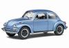 VW Beetle 1303 light blue metallic 1:18