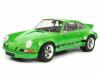 Porsche 911 Coupe RSR 2.8 1974 viper green 1:18