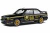 BMW E30 M3 1932 - 2022 90 Years SOLIDO black / gold 1:18