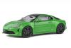 Renault Alpine A110 2021 Pure green 1:18