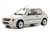 Peugeot 205 Rallye 1988 weiss 1:18