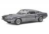 Ford Mustang Fastback SHELBY GT 500 1967 grey metallic 1:18