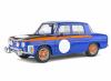 Renault 8 Gordini 1300 blue 1:18