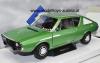 Renault 17 Coupe 1976 green metallic 1:18