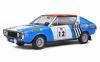 Renault 17 TS 1974 Rallye USA Press on Regardless winner Jean Luc THERIER / Christian DELFERIER 1:18