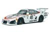 Porsche 911 935 Kremer K3 1979 Le Mans winner Don and Bill Whittington / Klaus Ludwig 1:18