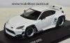 Toyota GR86 Pandem Coupe 2022 weiss 1:43 Toyota GR86 Pandem Coupe 2022 weiss 1:43