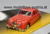 Jaguar MKII BUSTER - THE GREAT TRAIN ROBBERY 1:43