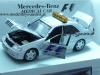 Mercedes Benz AMG C36 Formula 1 MEDICAL CAR 1997 1:18
