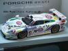 Porsche 911 GT1 Sebring 1998 BOUTSEN / WOLLEK / PILGRIM 1:18