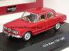 Alfa Romeo 1750 1968 red 1:43
