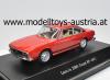 Lancia 2000 Coupe HF 1971 red 1:43