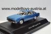 Lancia 2000 Coupe HF 1971 blue metallic 1:43
