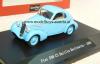 Fiat 508 Balilla CS Berlinetta 1935 blue 1:43