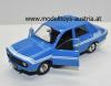 Renault 12 GORDINI blue / white 1:43 Dinky Toys