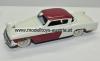 Studebaker Commander Coupe white / red 1:43 Dinky Toys