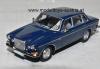 Volvo 164 Limousine dark blue 1:87 H0