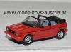 VW Golf I Golf 1 Cabriolet red 1:87 H0